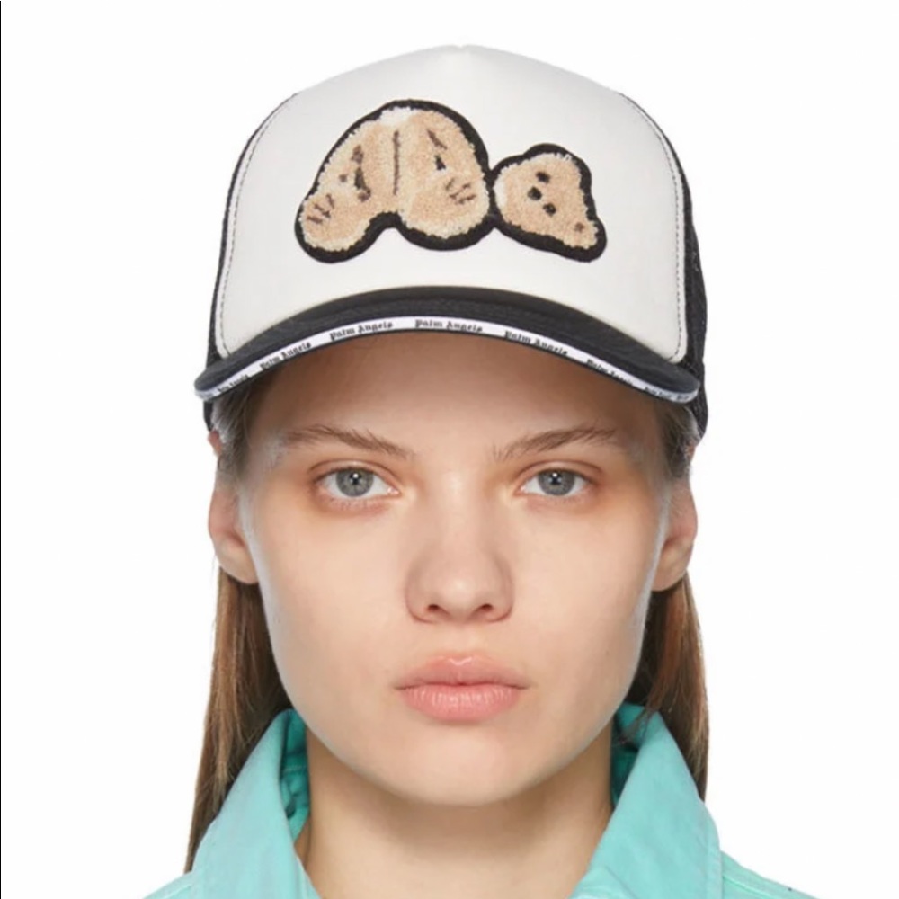 NWT- Palm Angels hat
